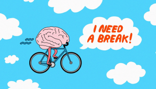 The Power of Breaks: Enhancing Cognitive Wellbeing and Study Effectiveness