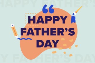 The History of Fathers Day